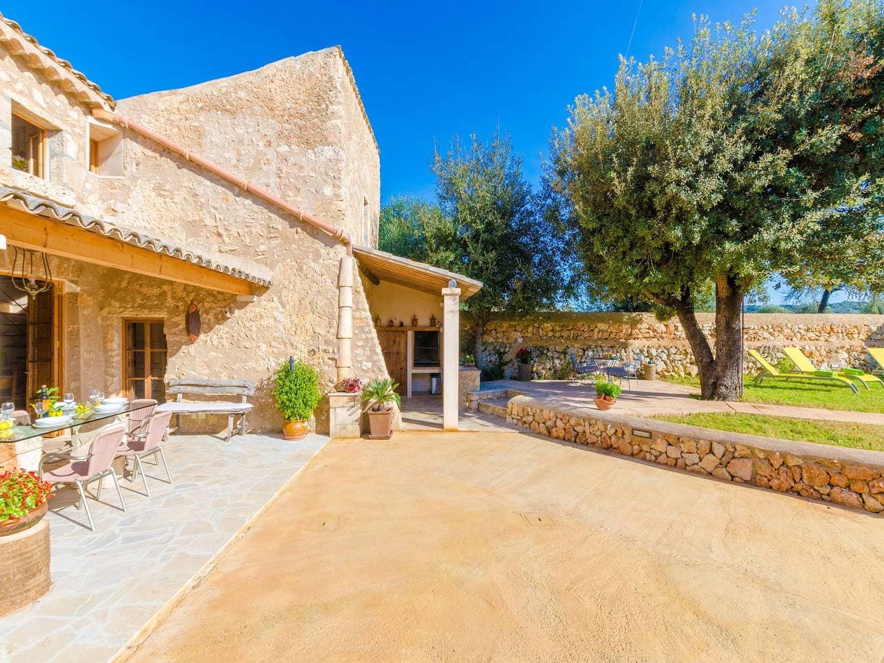 Foto 10 von 46: Can Gelat - Ferienhaus Mit Privatem Pool