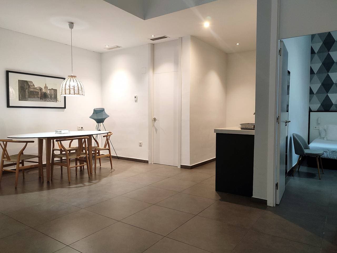 Soho Suites 2A 1