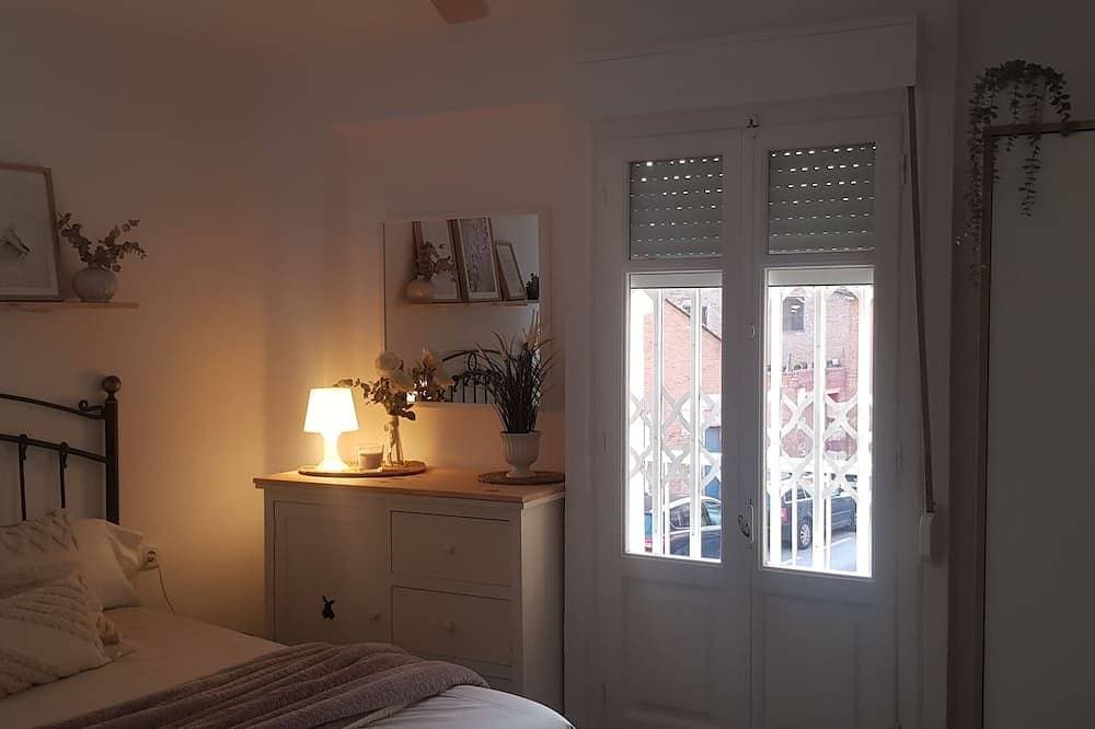 Foto 8 von 30: Wohnung am Strand Malvarrosa Cabañal, Ca Micaela-Wifi kostenlos, gute Parkmöglichkeiten