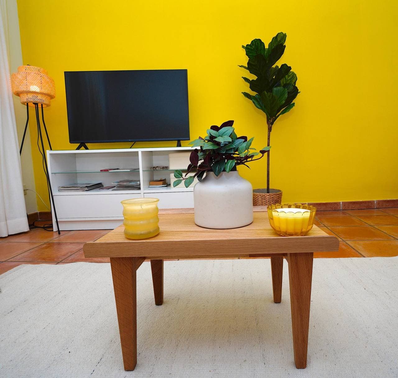 Foto 4 von 42: Ferienwohnung für 3 Personen mit Balkon/Terrasse