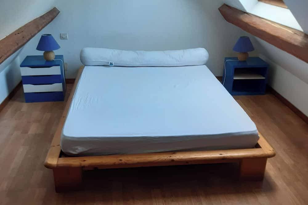 Foto 3 von 20: 3 min from the sea Grand Gîte for 6/9 people with 2 separate bedrooms