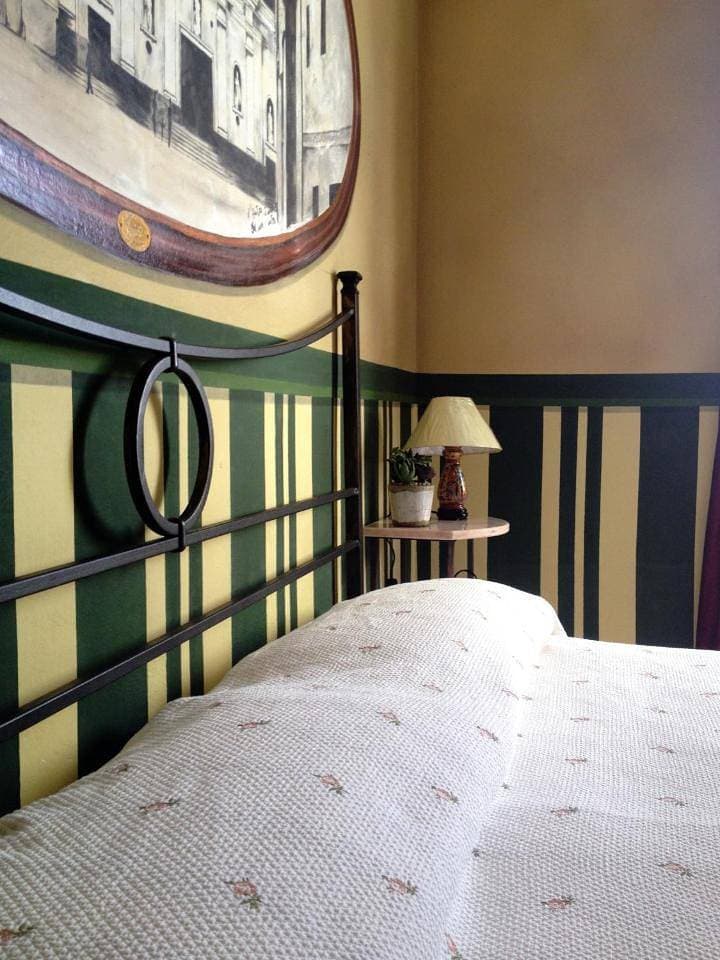Foto 10 von 21: Double Room