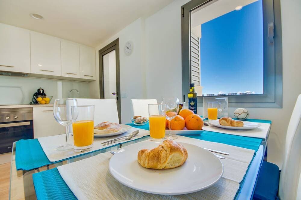 Foto 13 von 22: Modernes Meerblick-Apartment Direkt Am Strand