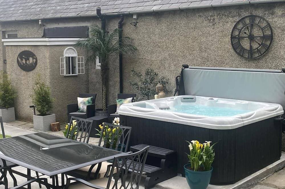 4 Bed in Wick 1