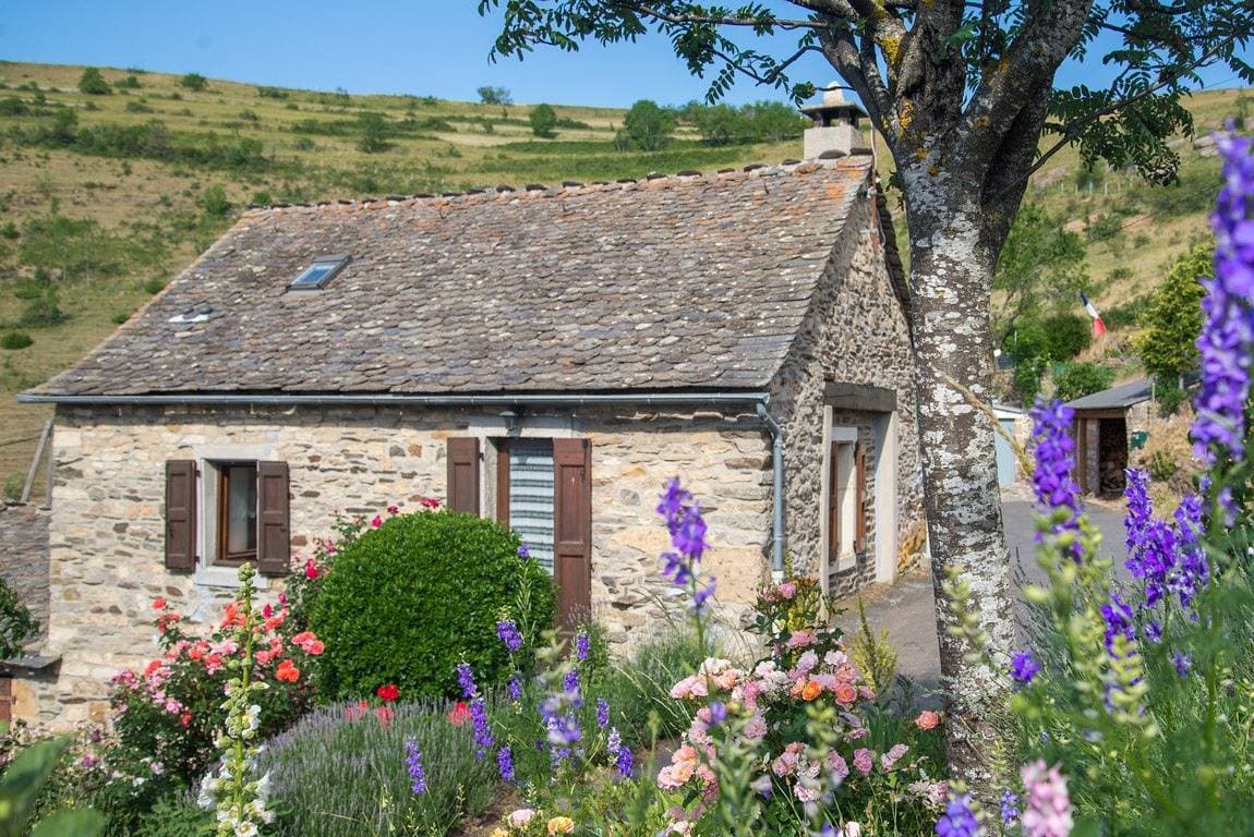 Gîtes de France 2/3 personnes à Malecombe 1