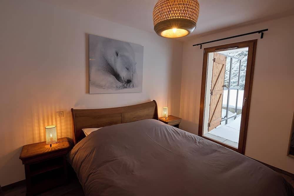 Foto 2 von 6: Come On! Superb new apartment in the heart of the resort, fully equipped.
