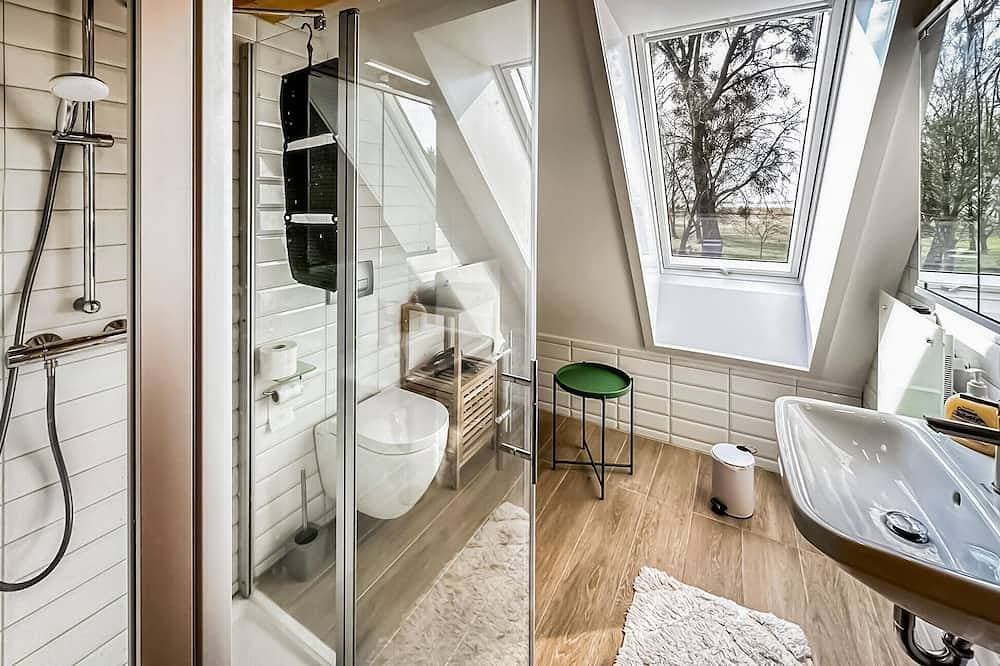 Foto 9 von 30: Fantastisches Haus mit 2 Schlafzimmern.