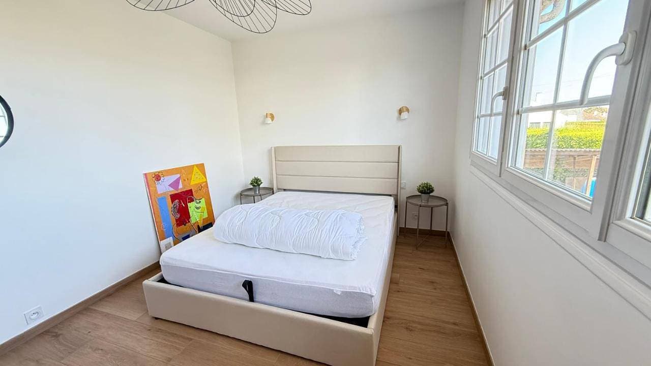 Foto 10 von 35: Two-Bedroom Villa