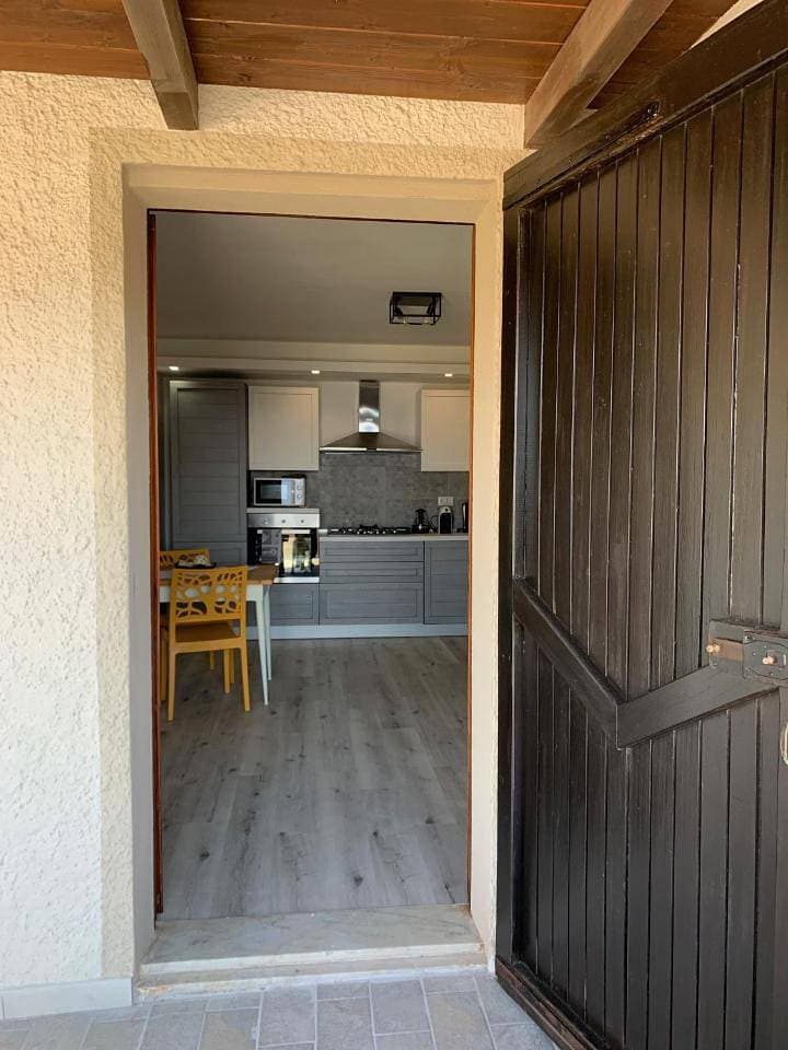 Foto 10 von 38: Apartment with Sea View