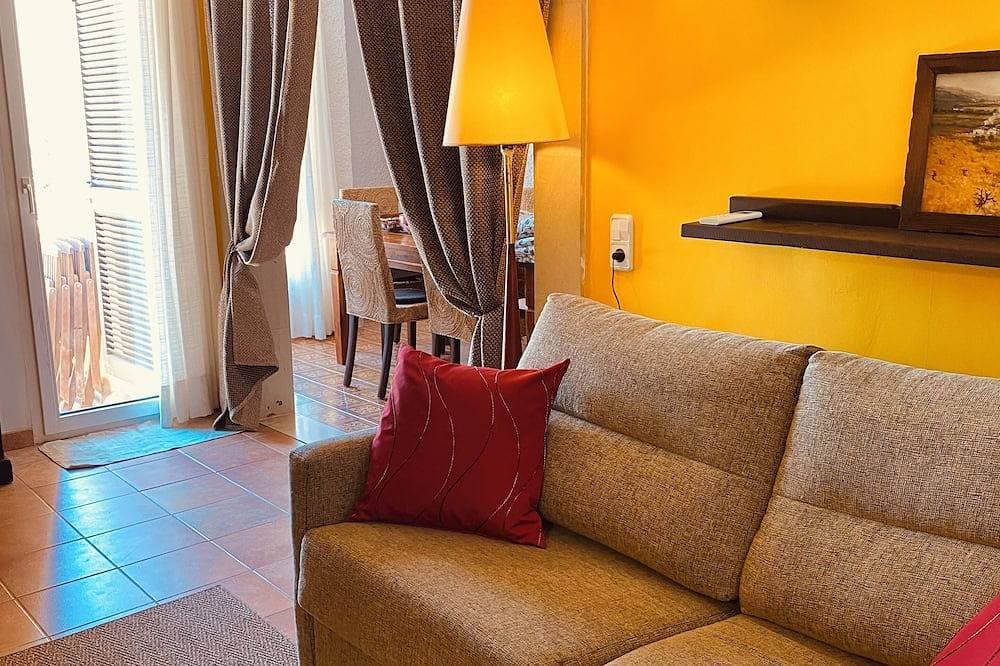 Foto 7 von 30: Gemütliche span. Casita, 270 Schritte zum schönsten Strand, ideal für Familien