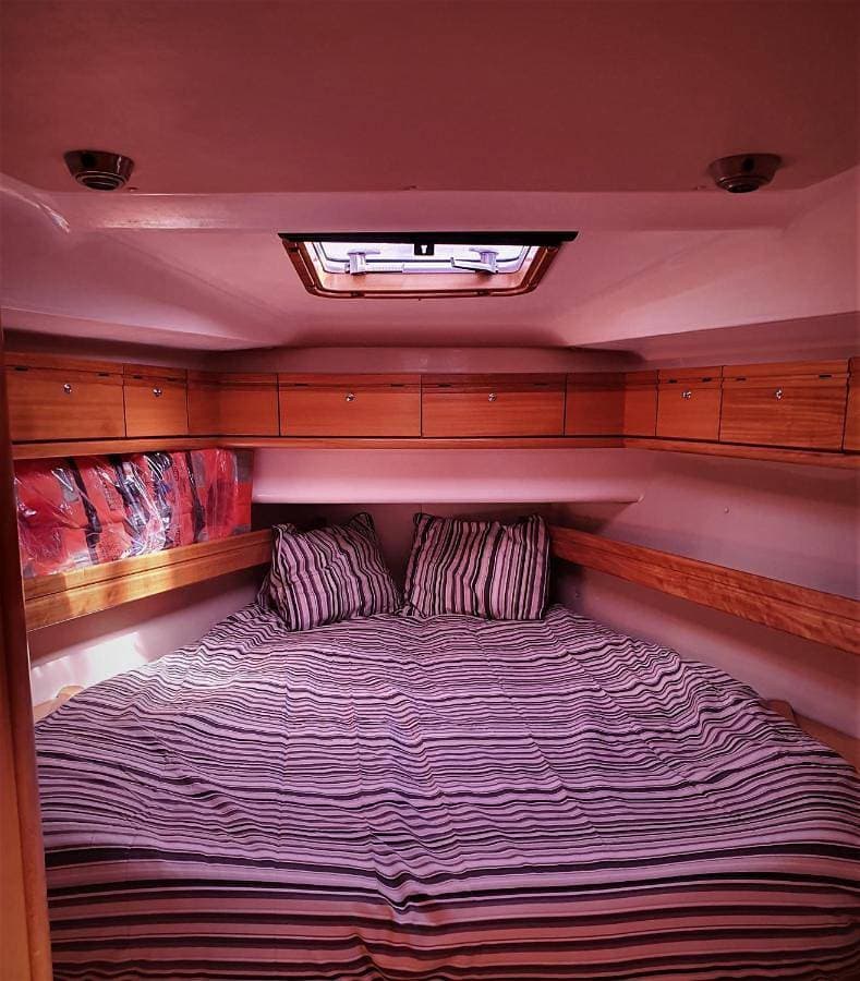 Foto 3 von 6: Budget Twin Room