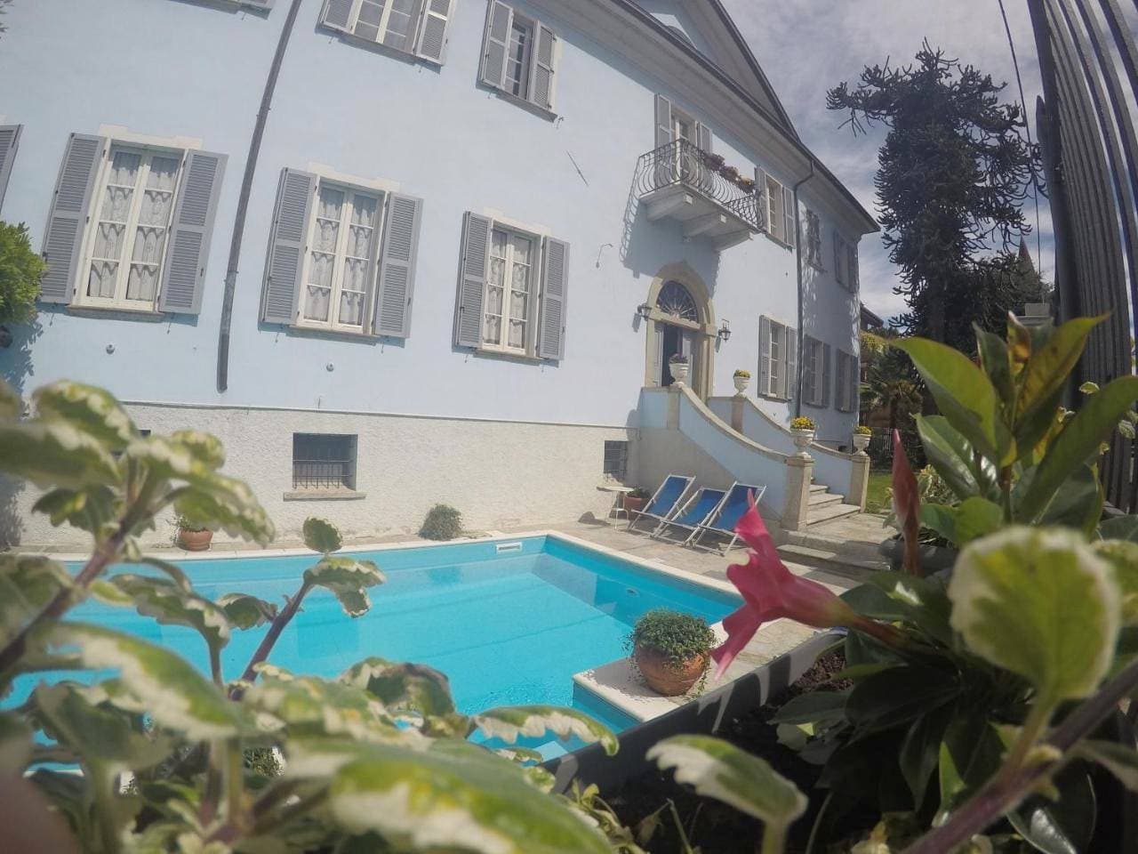 Villa Annamaria B&B 1