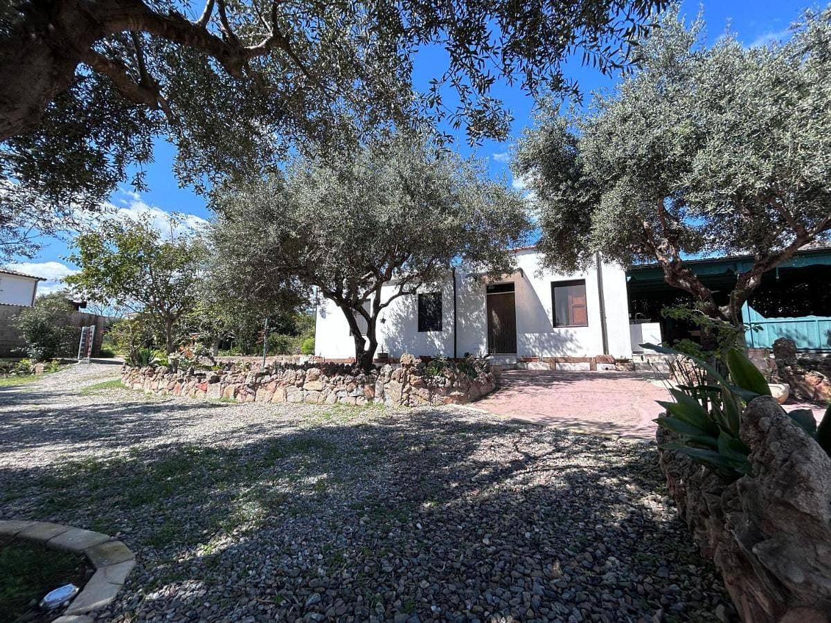 casa Sa Breca 1