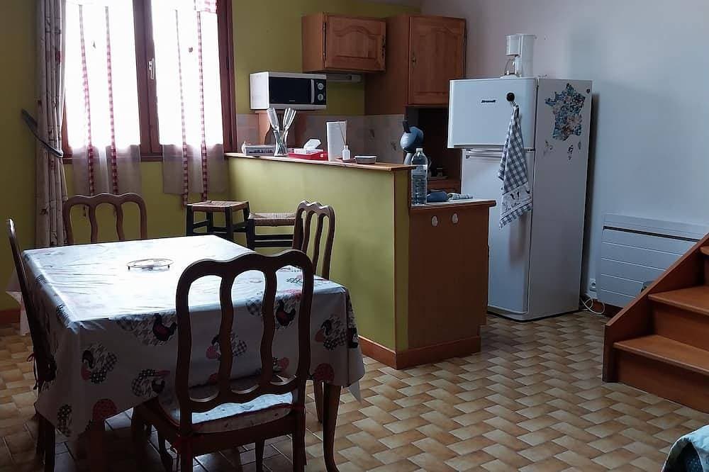 Foto 12 von 19: Gîte les Cocottes