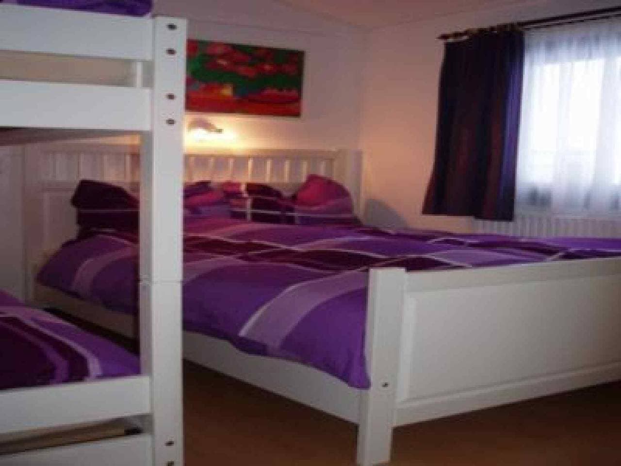 Foto 7 von 26: Gemütliches 6-Personen-Ferienhaus in Usseln, nur einen Katzensprung von Willingen entfernt