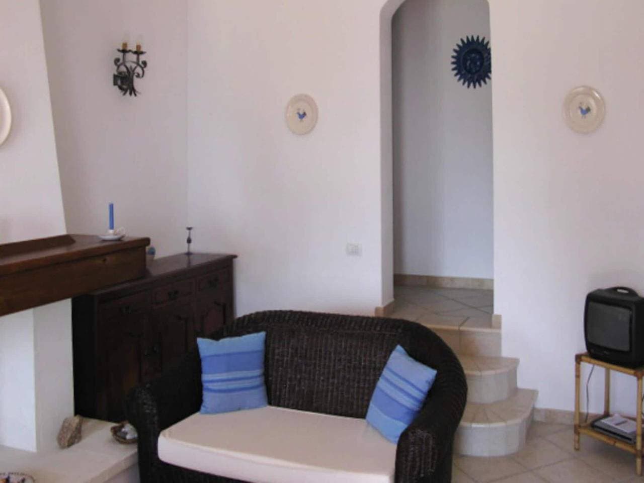 Foto 4 von 18: Wohnung an der Costa Rei mit Meerblick