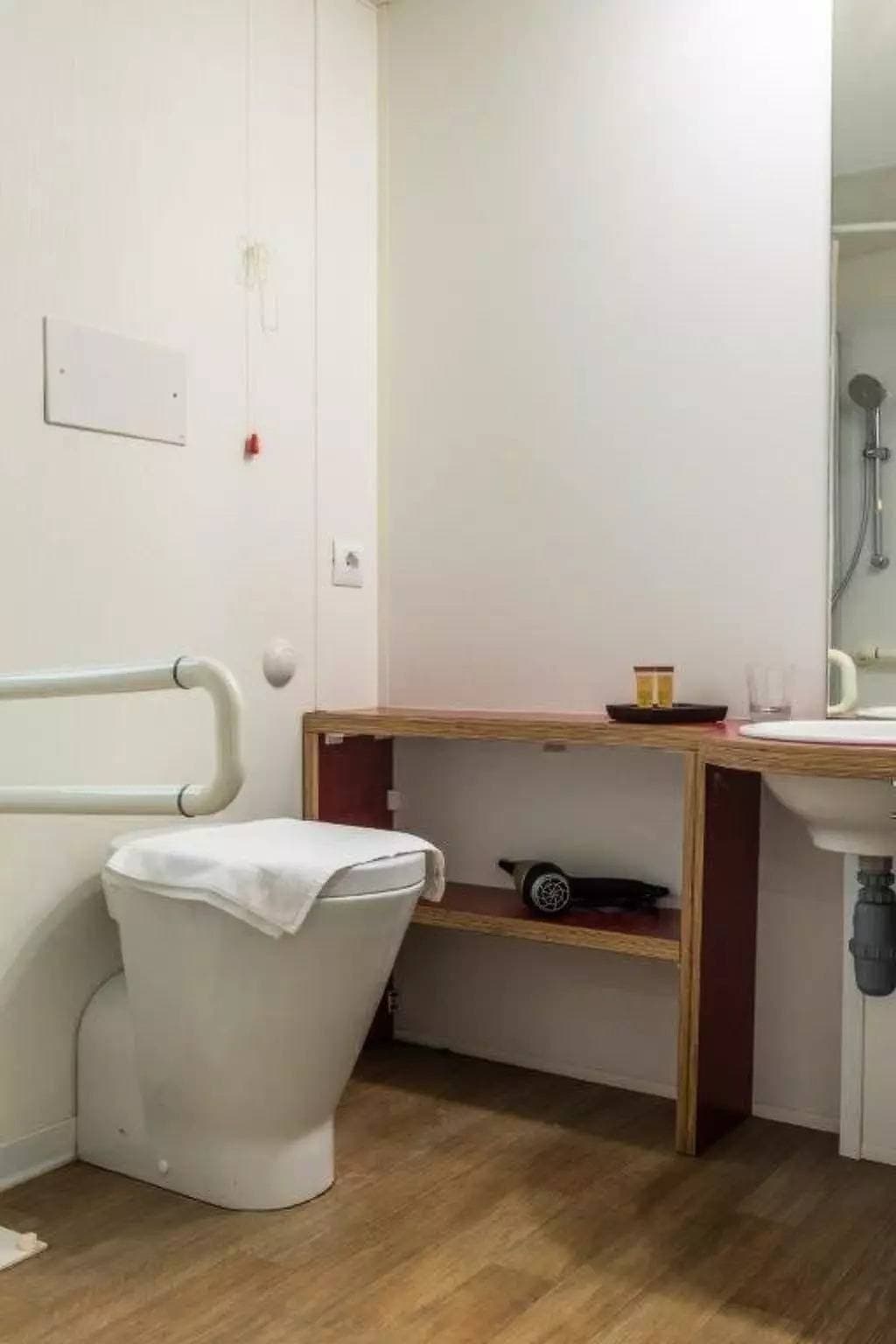 Foto 11 von 11: 4 Zimmer 4 Personen