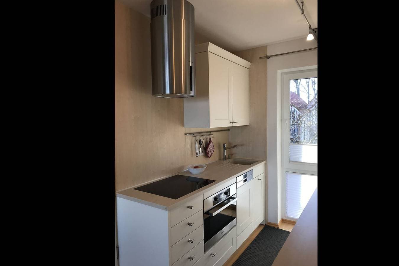 Foto 10 von 14: Seeblick, Whg. 221 mit Strandblick, Balkon & 30 m zum Meer in Koserow