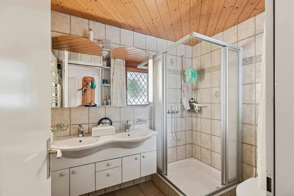 Foto 4 von 8: Ferienhaus mit Parkplatz Haustierfreundlich im Skigebiet