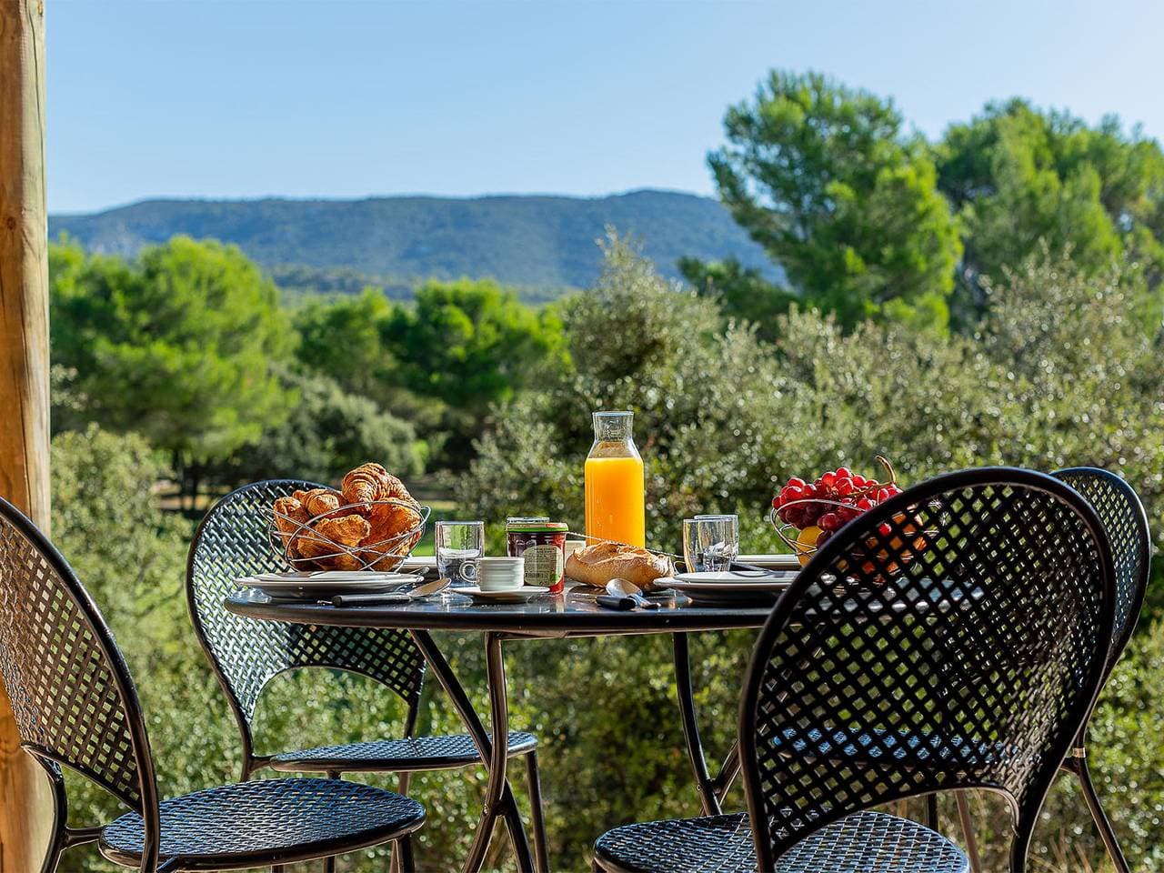 Foto 3 von 43: Provence Country Club