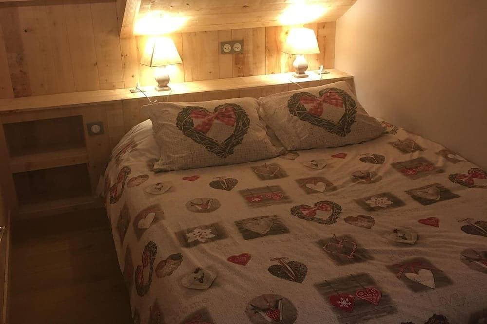 Foto 4 von 30: Chalet le Desman - Le Montcalm