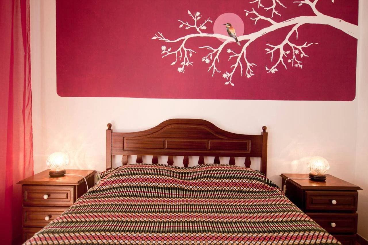 Foto 4 von 8: Classic Quadruple Room