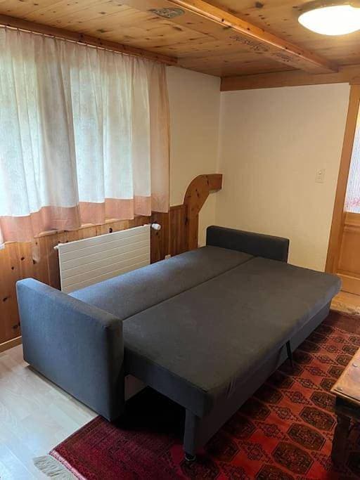 Foto 9 von 45: Three-Bedroom Apartment with Mountain View