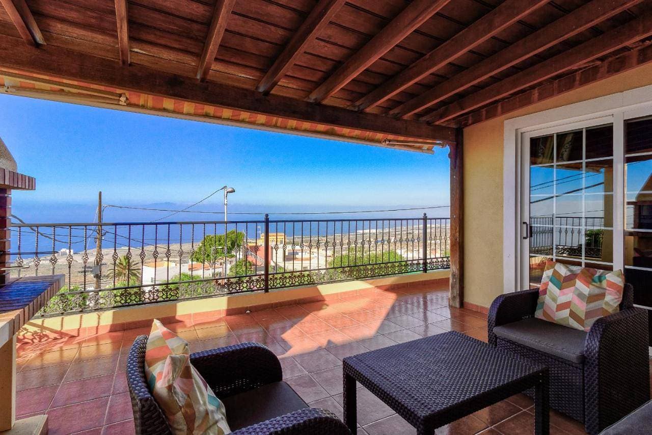 House Tijoco Bajo 3 bed Room Adeje 1