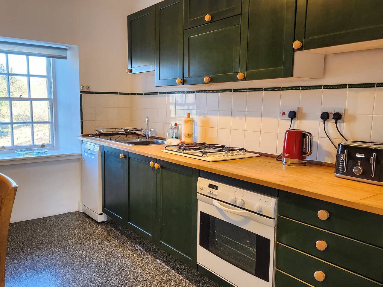 Foto 5 von 26: Cottage für 4 Personen