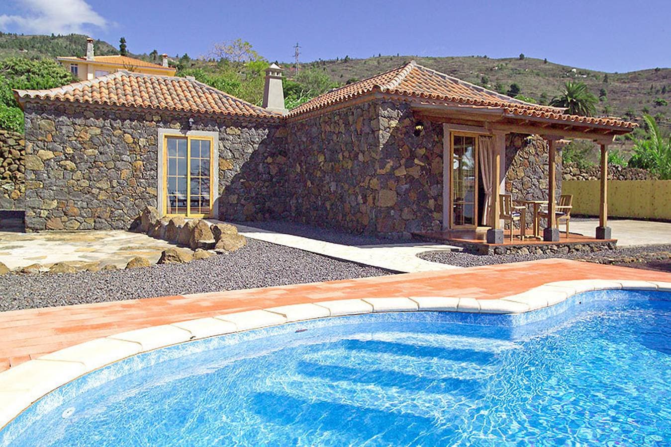 Foto 3 von 12: Casa Campana 1