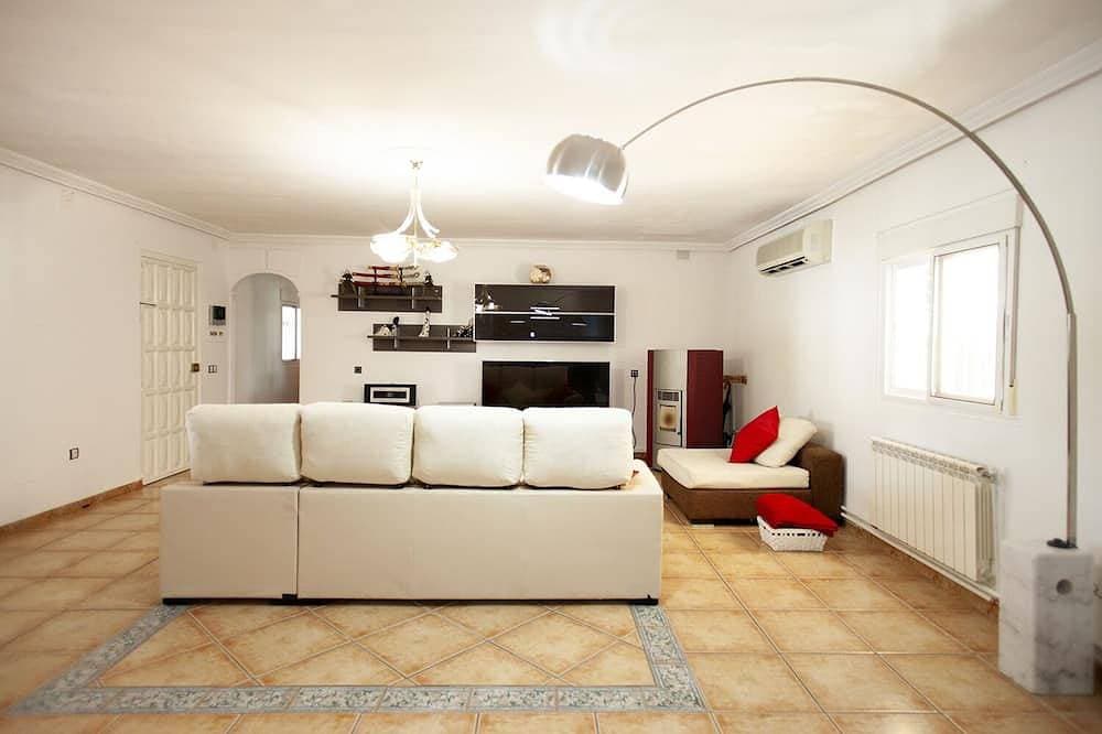 Foto 10 von 30: Chalet mit allem Komfort