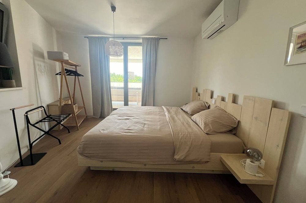 Foto 2 von 6: Studio Sunce for 2 people: Fkk/Naturism and Clothing Optional throughout 2027
