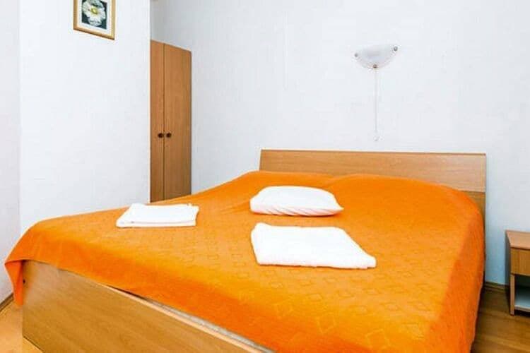 Foto 3 von 16: Guest House Fontana - Two Bedroom Apartment with Terrace and Sea View