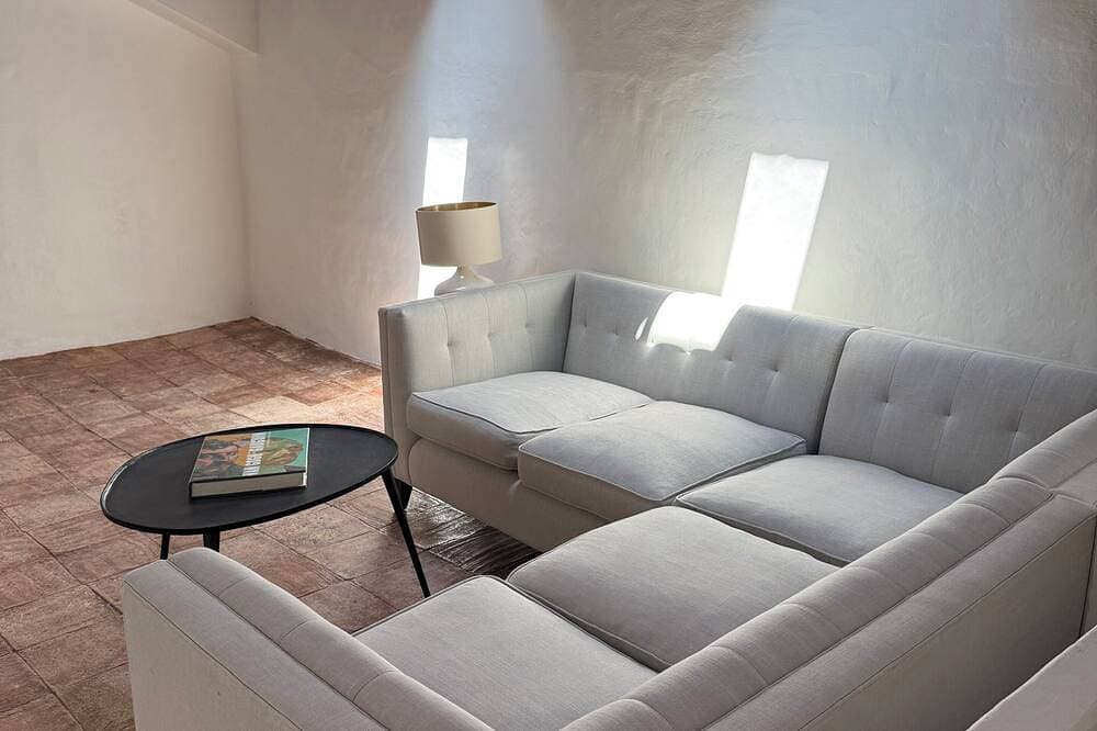Foto 12 von 22: Casa Entre Lunas - Stylish Rustic Retreat in Historic Mountain Village