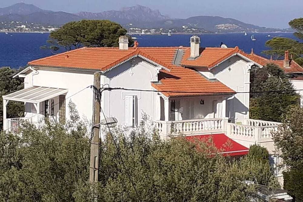 Foto 9 von 22: Kleines Haus von 30m2 für 2 Personen in Privatbesitz mit Pool