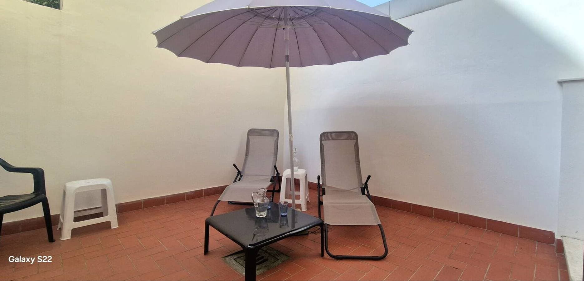 Foto 4 von 33: Ferienhaus für 4 Personen mit Garten