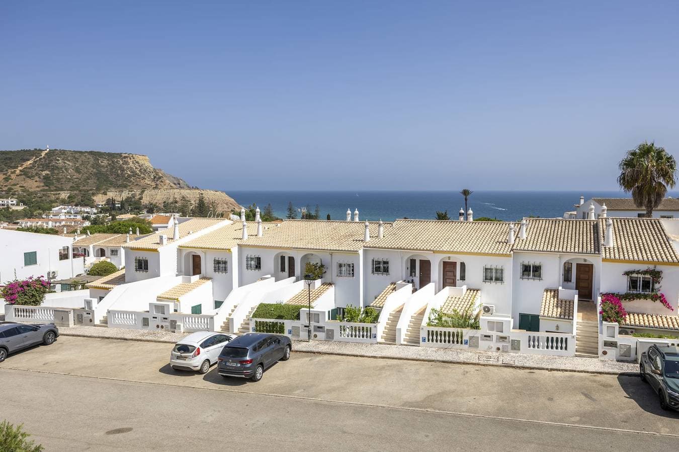 Foto 8 von 23: Apartment do Ramses with oceanviews