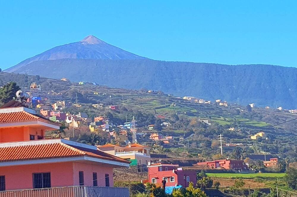 Foto 9 von 30: Traditionelles kanarisches Landhaus auf einer schönen Finca in La Orotava Valle