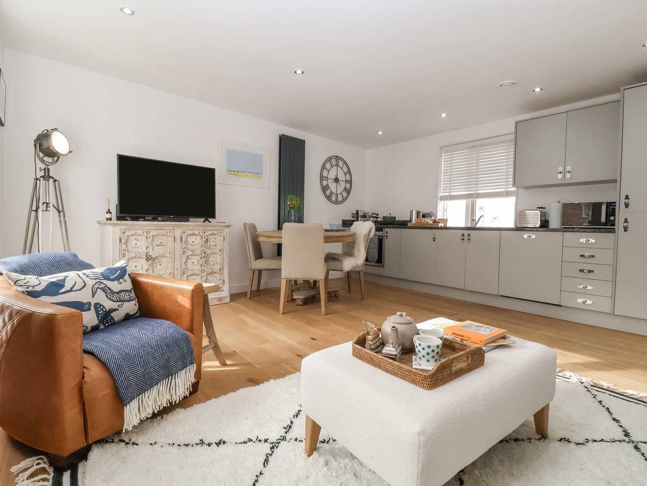 Ferienwohnung 1