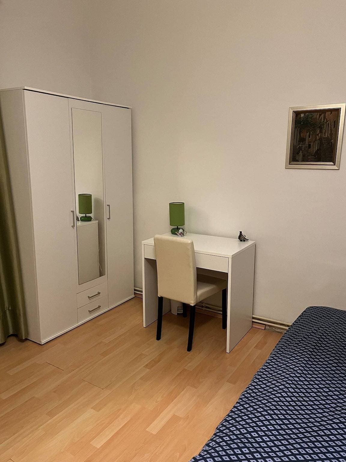 Foto 6 von 70: Ruhiges Doppelzimmer im Zentrum von Zagreb