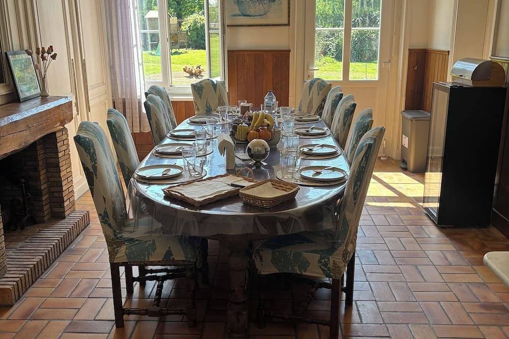 Foto 13 von 14: B&B located 3 minutes from the sea at Manoir de Conteville