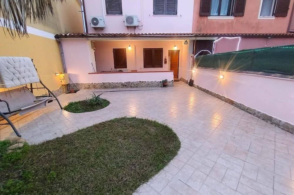 Foto 11 von 30: Villa Sonia in der Residenza del Sole – Komfort & Natur nahe Cagliari & Stränden