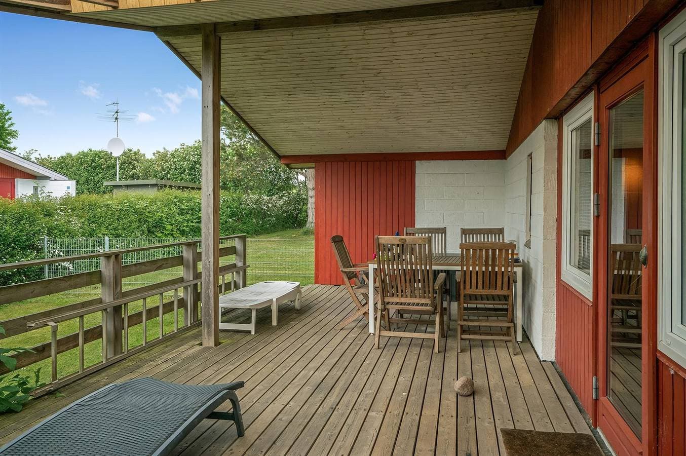Foto 11 von 29: Pet friendly home in Sydals with WiFi
