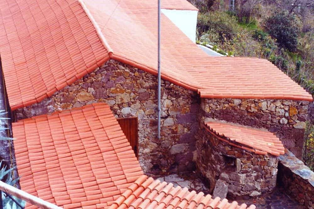Casa Rural Pepita – Gran Canaria Zentrum – Tejeda 1