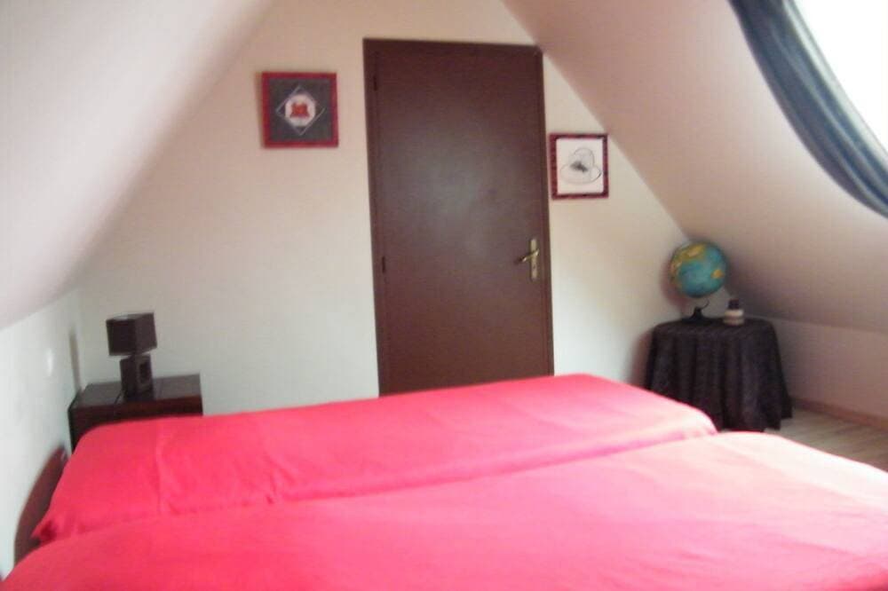 Foto 3 von 22: Country house a few minutes from the sea and the pink granite coast