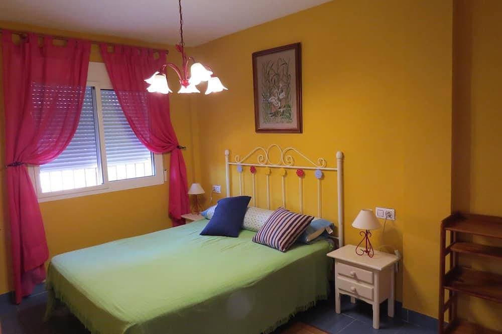 Foto 2 von 30: Apart 68 - Naturist apartment in Vera, front beach view, sun and golf all year