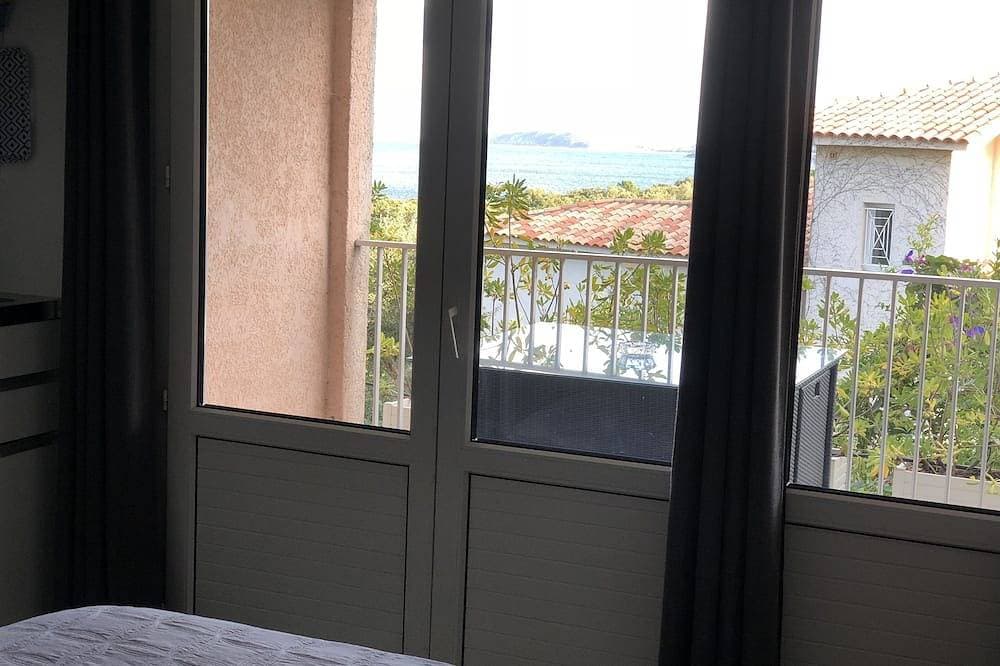 Foto 12 von 30: 23 Mini-Terrassenwohnung 200m vom Meer entfernt Meerblick