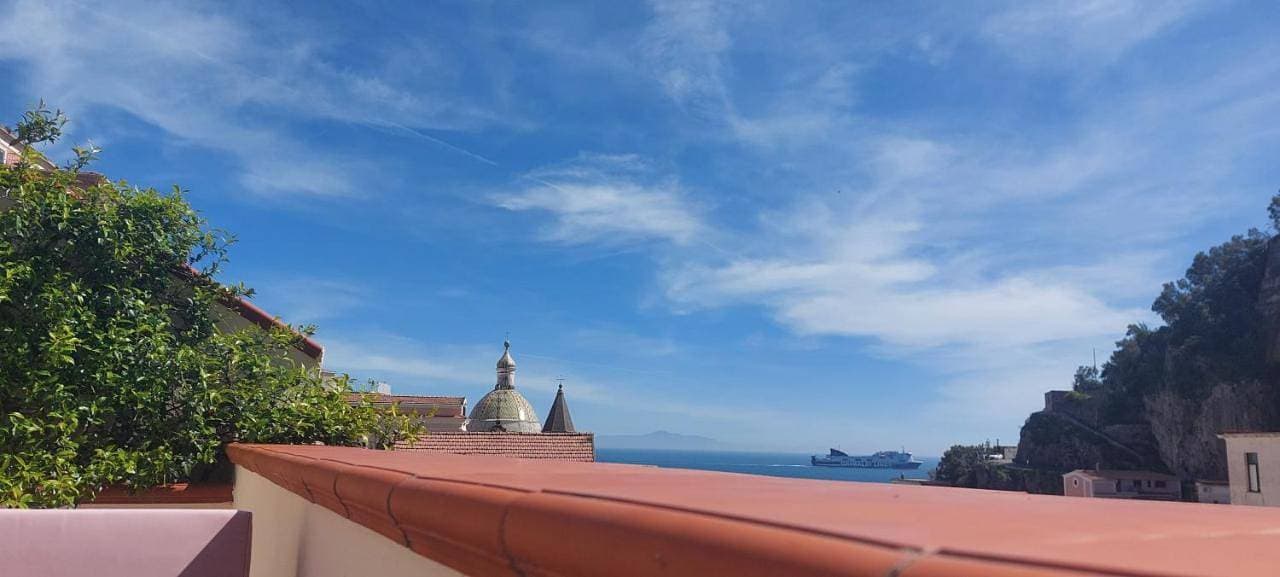 B&B Domus San Pietro 1