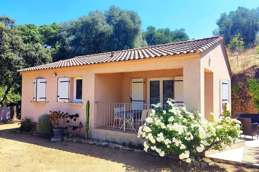 Foto 5 von 17: Villa \"Le Myrte\", Entre mer et Maquis - Golfe de Propriano