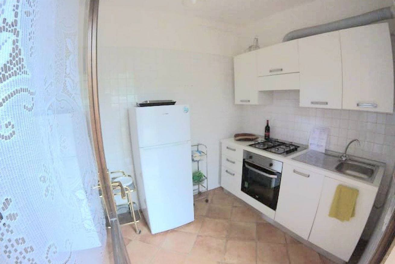 Foto 7 von 41: Ferienhaus für 6 Personen mit Garten
